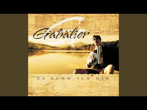 So liab hob i di (Acoustic-Version)