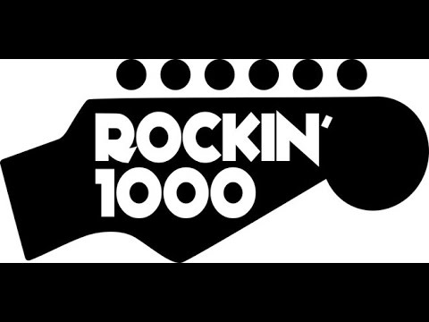 Rocking''1000 ac/dc live in Cesena