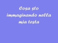 KISS THE RAIN by Thriving Ivory Lyrics Ita ...