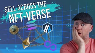 Multi-Chain NFTs: The Opportunity Nobody's Talking About Yet.