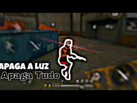 Apaga a Luz 💡Highlights Nokia 2.4 🎮 Hud 3 dedos 🇧🇷