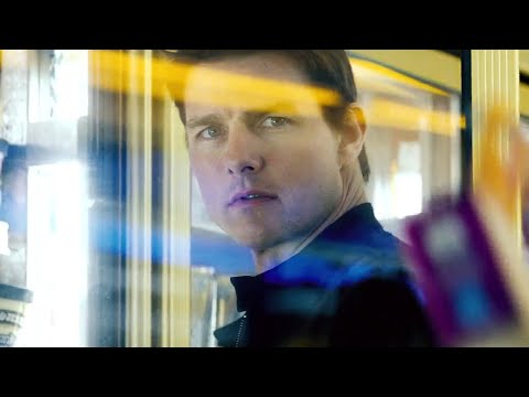 J.J. Abrams, Steven Spielberg, and the Multi-Beat Shot