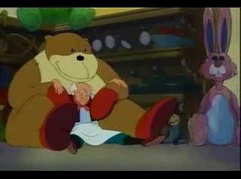 Rupert And The Song Snatcher prt 3