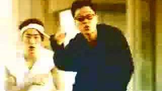 Drunken Tiger - Return Of The Tiger