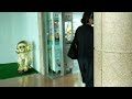 INSIDE THE PEAK TOWER HONGKONG