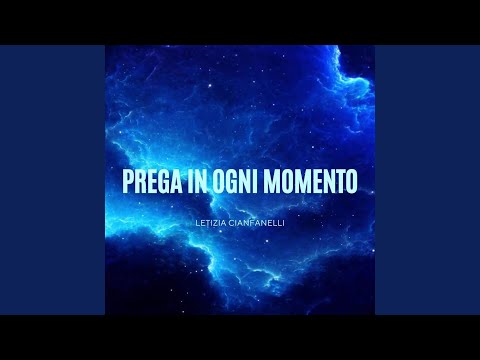 Prega in ogni momento