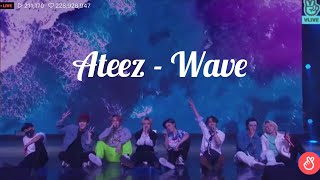 [影音] 200530 ATEEZ ONLINE ATINY PARTY 