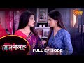 Mompalok - Full Episode | 18 March 2022 | Sun Bangla TV Serial | Bengali Serial