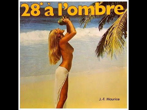 Jean Francois Maurice - Monaco (28 Degrees in the Shade)