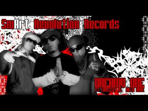 DREAMY ONE ASI FUI CRIADO FT LANCELOT JS KILLA BONE