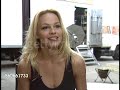 SNAPDRAGON PAMELA ANDERSON Marzo De 1993