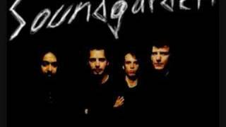 Soundgarden - 4th of July [Studio Version]