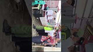 Download lagu Pengambilan Sumpah Anggota KPPS dan Penguatan Keamanan di TPS 07 Sokaraja Kulon mp3