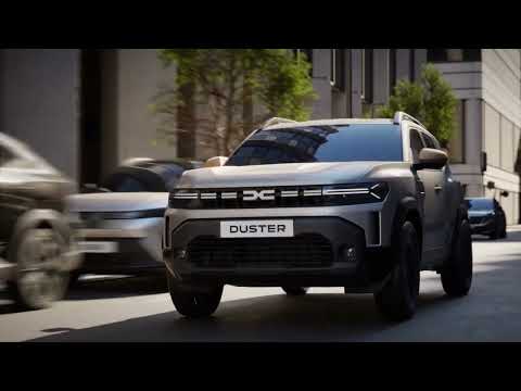 Novo Dacia Duster - NÍVEIS DOS LÍQUIDOS