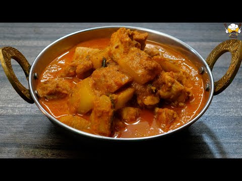 Tomato Kurma Tomato Kurma Side dish for Chapati Idiyappam Dosa Idli