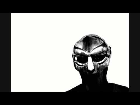 MF Doom - My Favorite Ladies (Remix) [Prod. Eloqui] HD