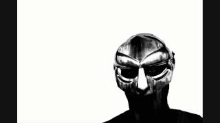MF Doom - My Favorite Ladies (Remix) [Prod. Eloqui] HD