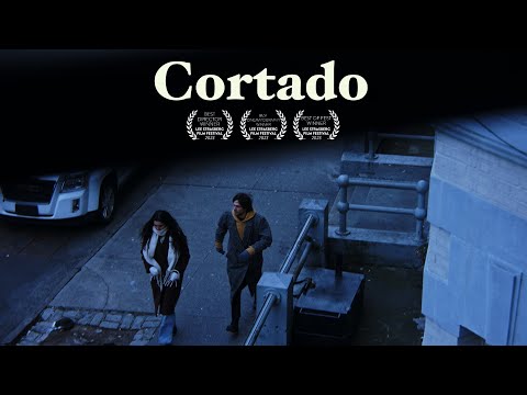 CORTADO - Official Trailer
