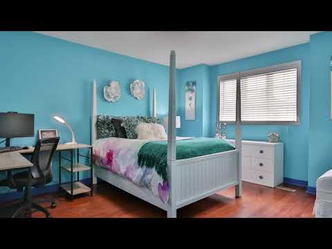 3 Roberson Drive, Ajax