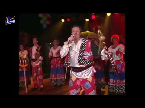 LVK 1997 7 - Mit ing trom - Huib Jaspar en 't HTS-koer - Wijlre