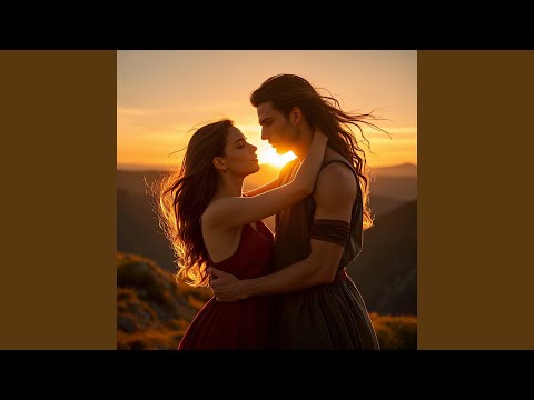 Wild Embrace Eternity