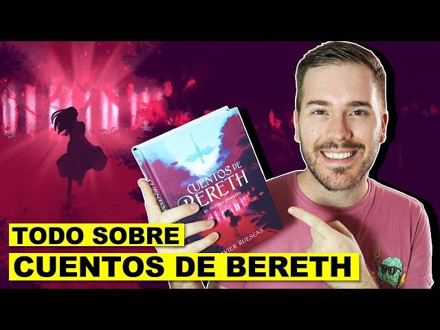 Vídeo relacionado con Cuentos De Bereth I - Encantamien