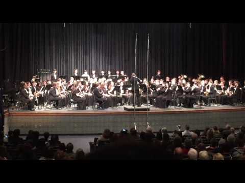 Flight of the Piasa by Robert Sheldon