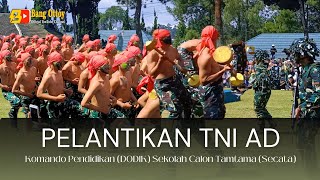 Download lagu DEMO PELANTIKAN TNI AD Tahun 2025 || DODIK Rindam 3 Siliwangi mp3