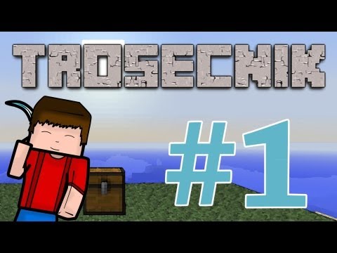 Gorrden: Trosečník na Majnuj #1 - Ztroskotal jsem!