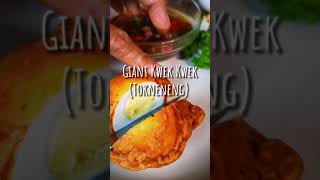 Download lagu How to make Tokneneng or Giang Kwek Kwek mp3