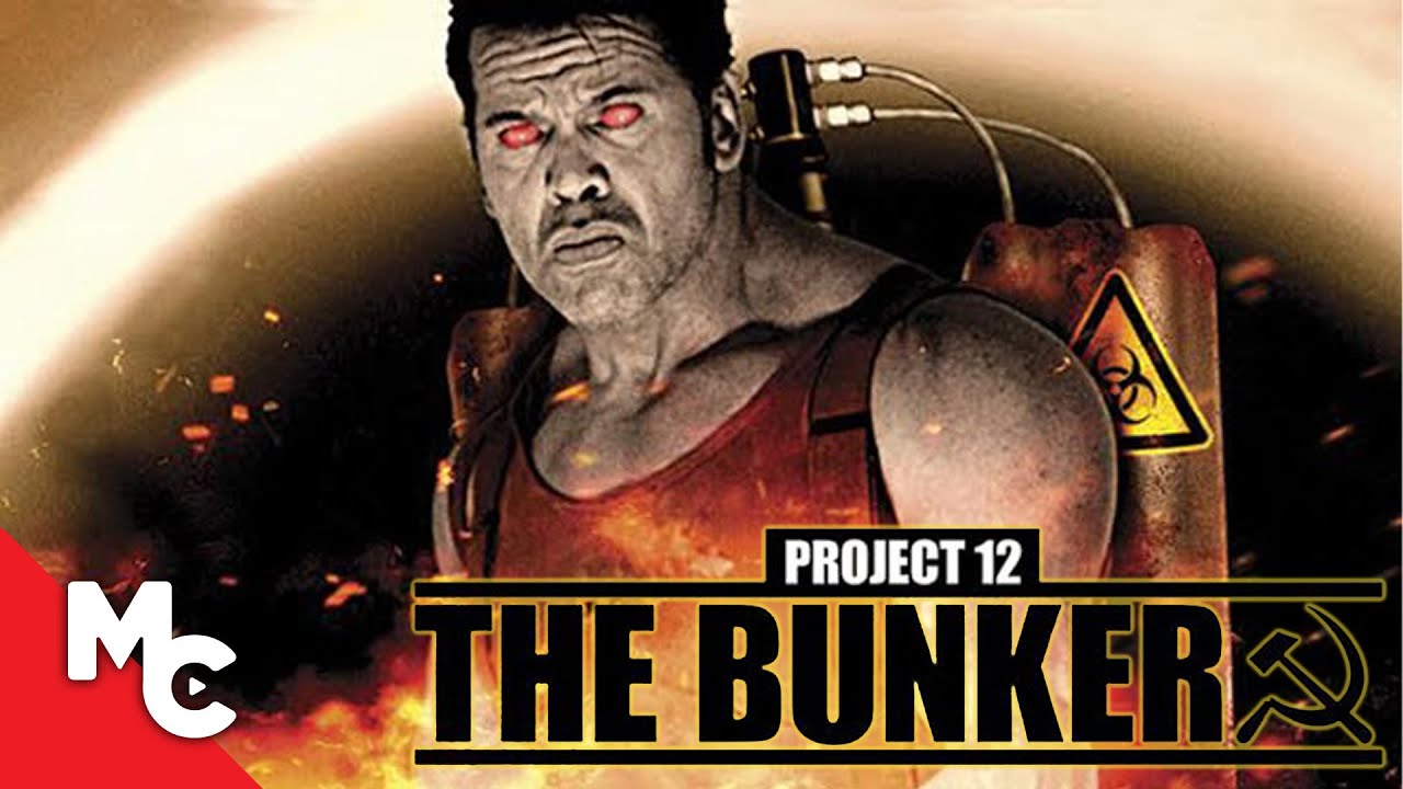 Bunker: Project 12 (2016)