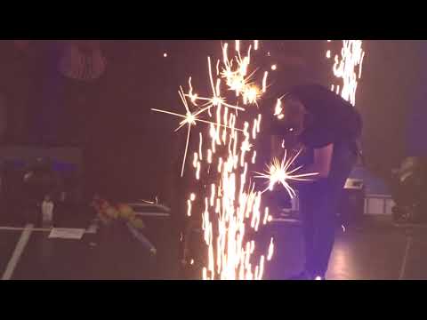 MICHELLE  Live @Cologne Pride/CSD - LanxessArena PrideNow – Wer Liebe lebt