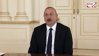 Download lagu Prezident İlham Əliyev Aİ nin Şərq Tərəfda�... mp3