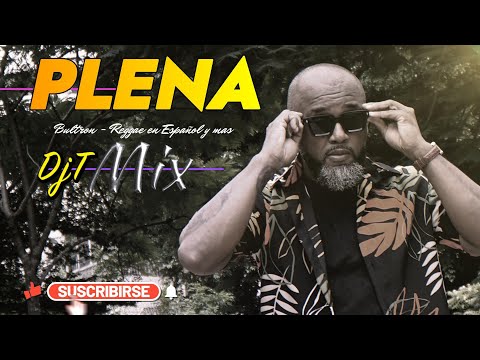 PLENA, BULTRON RETRO - DJT MIX