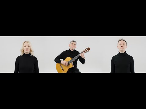 Viegli - Kaspars Zemītis, Renārs Kaupers, Anda Zemīte