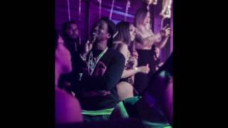 Curren$y - I Think She Like Me