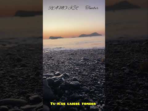 RAMO K.R  tomber (son officiel).