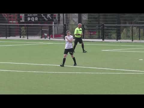 RWDM Girls - Patro Eisden MM Ladies on 24.08.2024: 2-1 in the penalty shoot-out!