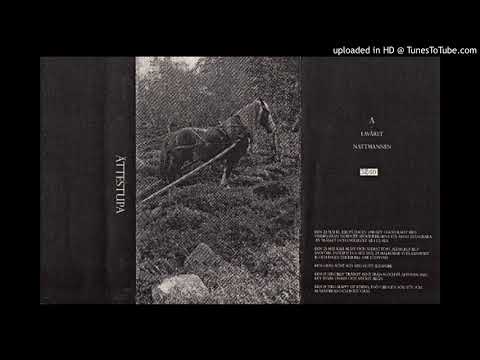 Ättestupa - Lavåret