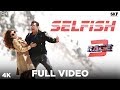 Selfish Full Song Video Race 3 Salman Khan Bobby Jacqueline Daisy Atif Aslam Iulia Vishal