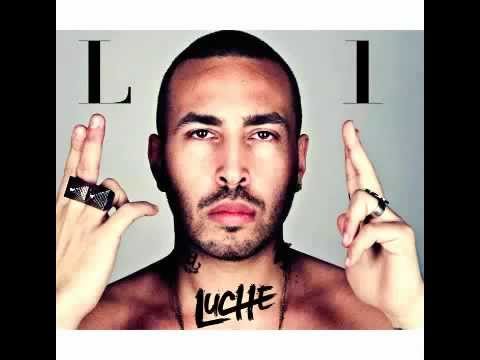 Luche  L1 - Ti voglio feat. Da Blonde