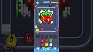 Pixel Flow Level 2901
