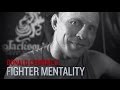 UFC 187: Donald Cerrone's Fighter Mentality