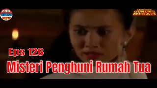 Download lagu MAK LAMPIR EPS 126 - MISTERI PENGHUNI RUMAH TUA mp3