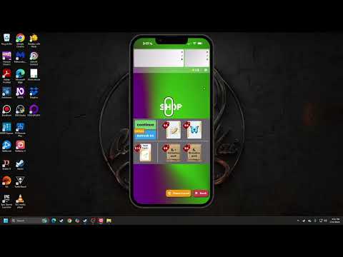 IOS Accessible Game Spotlight - Joker Poker: Texas Frenzy - YouTube