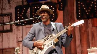 Keb&#39; Mo&#39;.....Suitcase.....9/29/19.....Denver.....Paramount Theatre