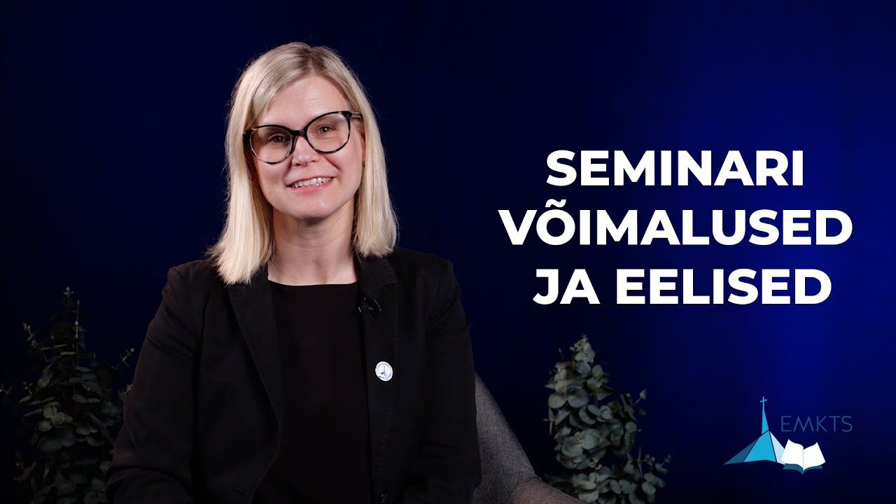 Võimalused ja eelised
