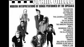 Dave Smalley (Down By Law) - Too Much Too Young.wmv