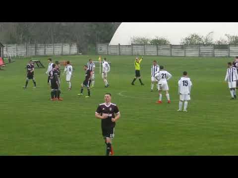 Želatovice - Litovel 0:3 (0:1)