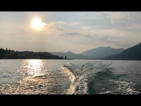 Ferrata ''Susatti a Cima Capi''